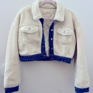Pacsun Jacket
